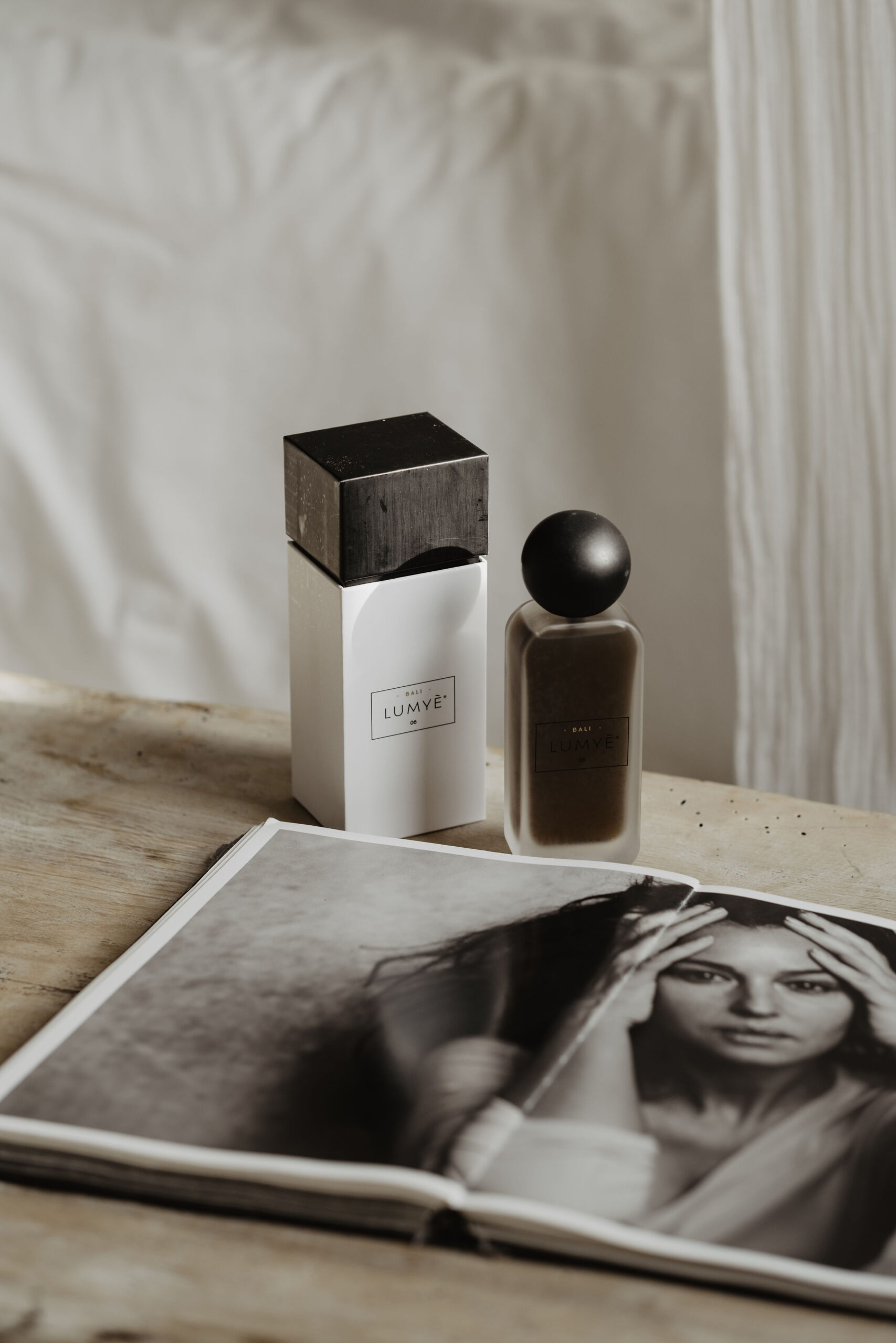 HOME MIST BALI