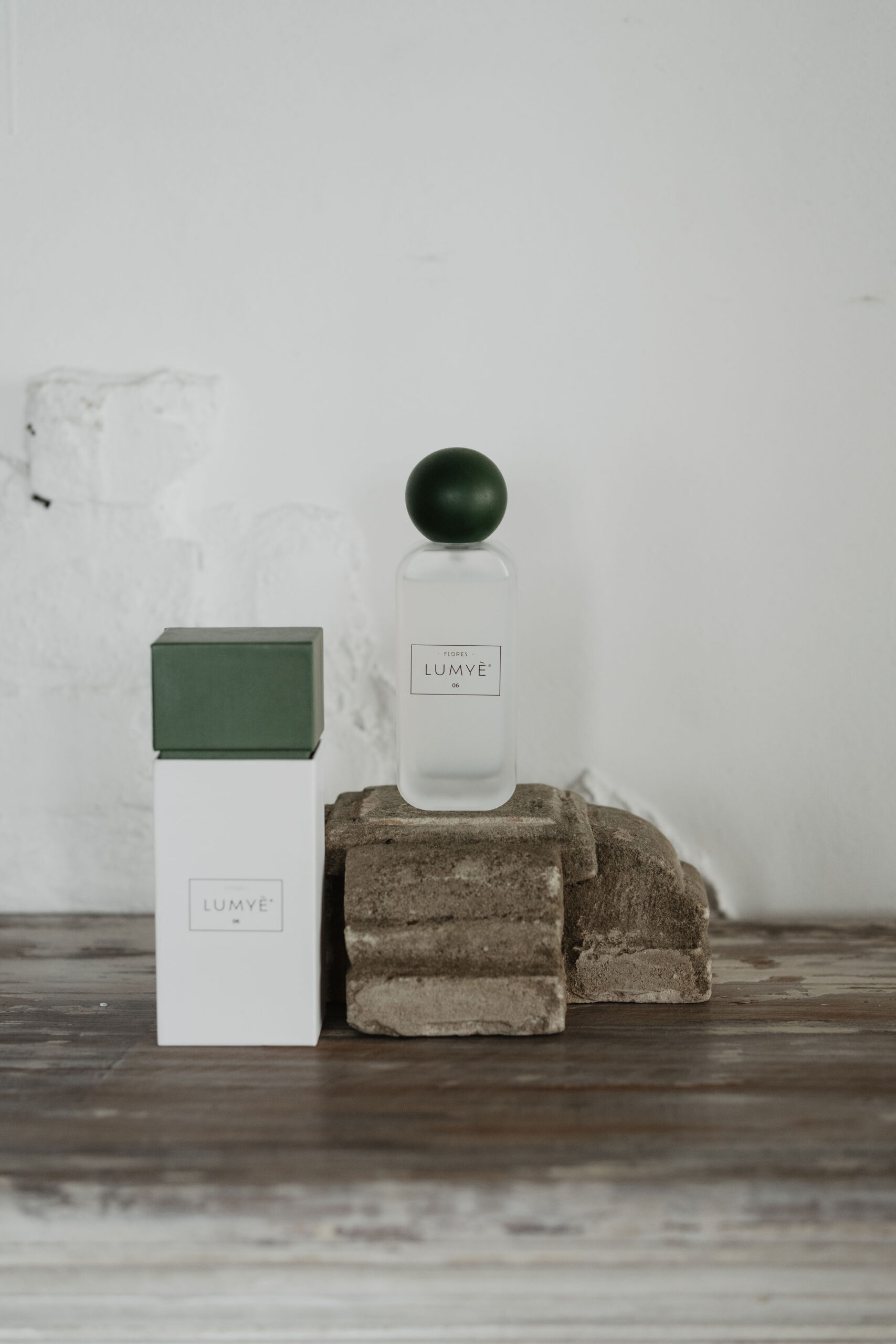 HOME MIST FLORES